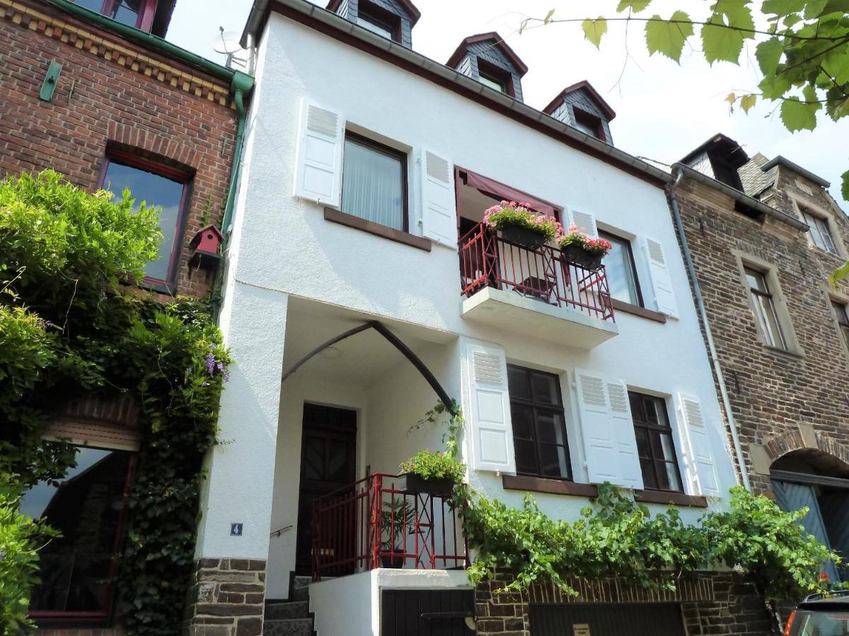 Casa Calmont Villa Ediger-Eller Luaran gambar