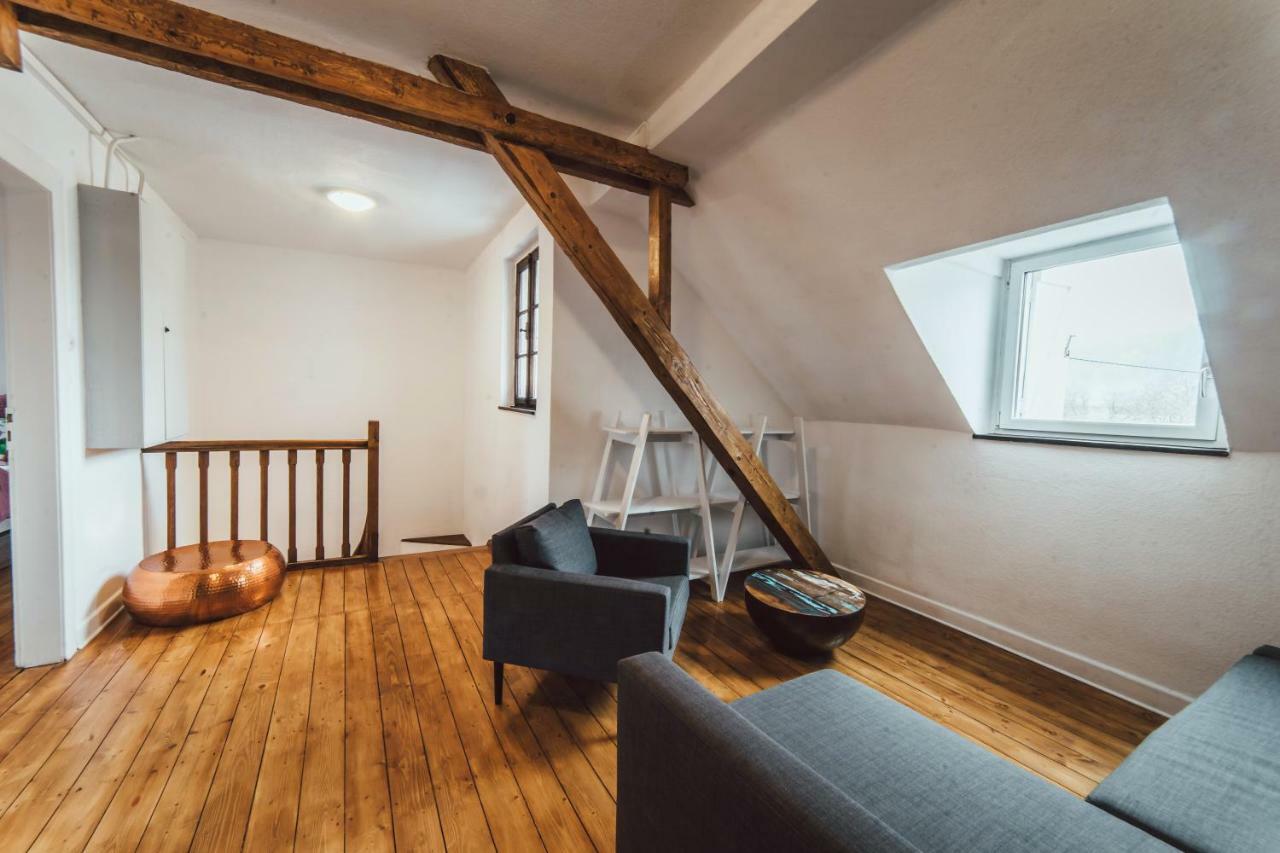 Casa Calmont Villa Ediger-Eller Luaran gambar