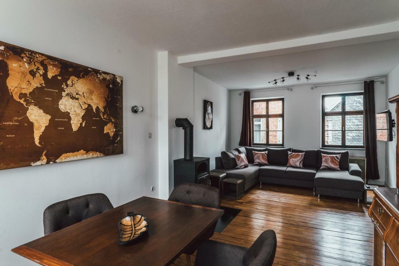 Casa Calmont Villa Ediger-Eller Luaran gambar