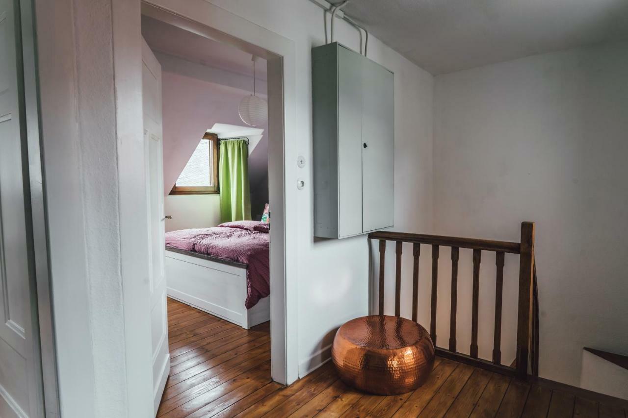 Casa Calmont Villa Ediger-Eller Luaran gambar