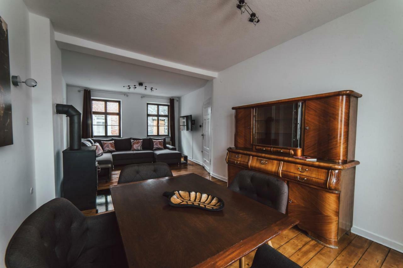 Casa Calmont Villa Ediger-Eller Luaran gambar