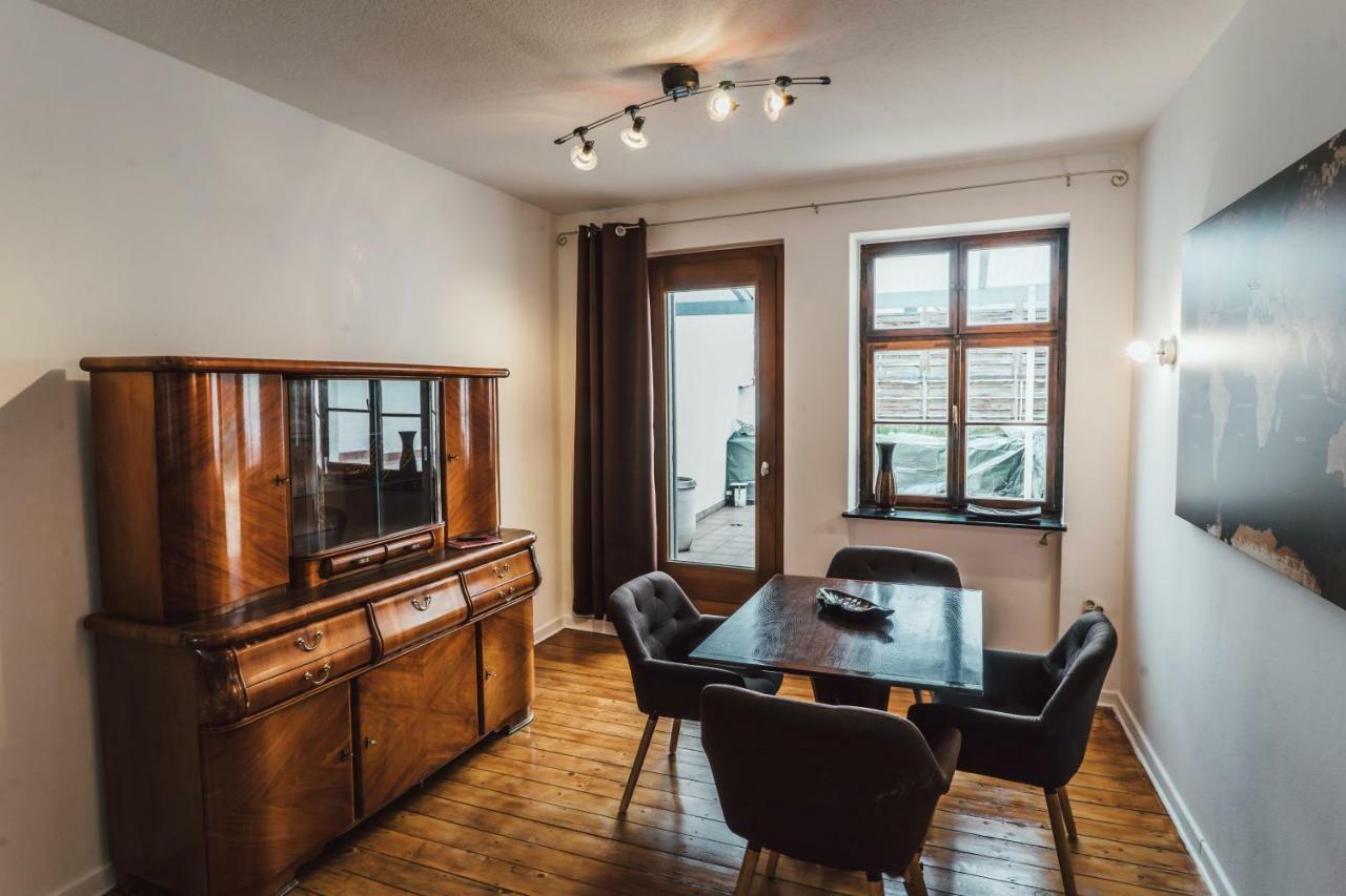 Casa Calmont Villa Ediger-Eller Luaran gambar