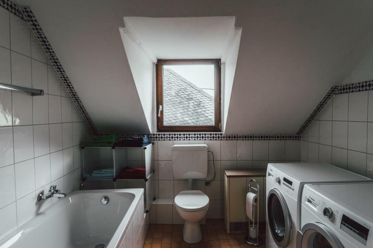 Casa Calmont Villa Ediger-Eller Luaran gambar