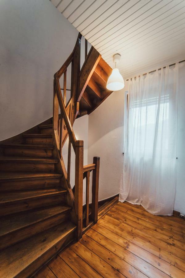 Casa Calmont Villa Ediger-Eller Luaran gambar