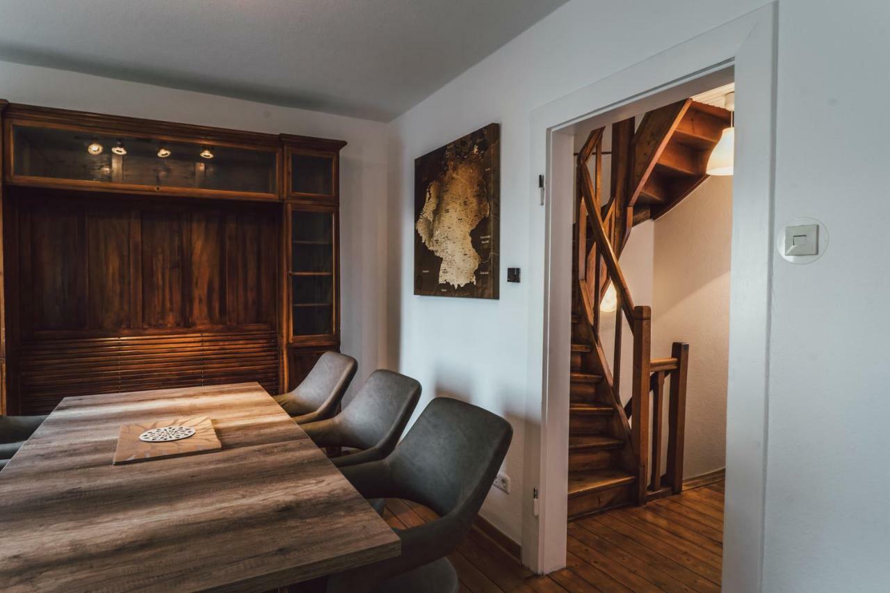 Casa Calmont Villa Ediger-Eller Luaran gambar