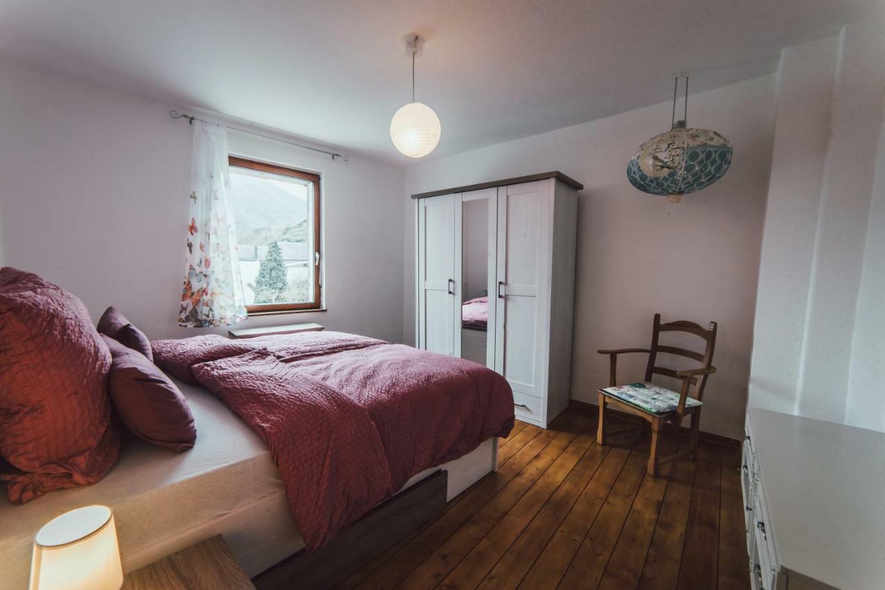 Casa Calmont Villa Ediger-Eller Luaran gambar
